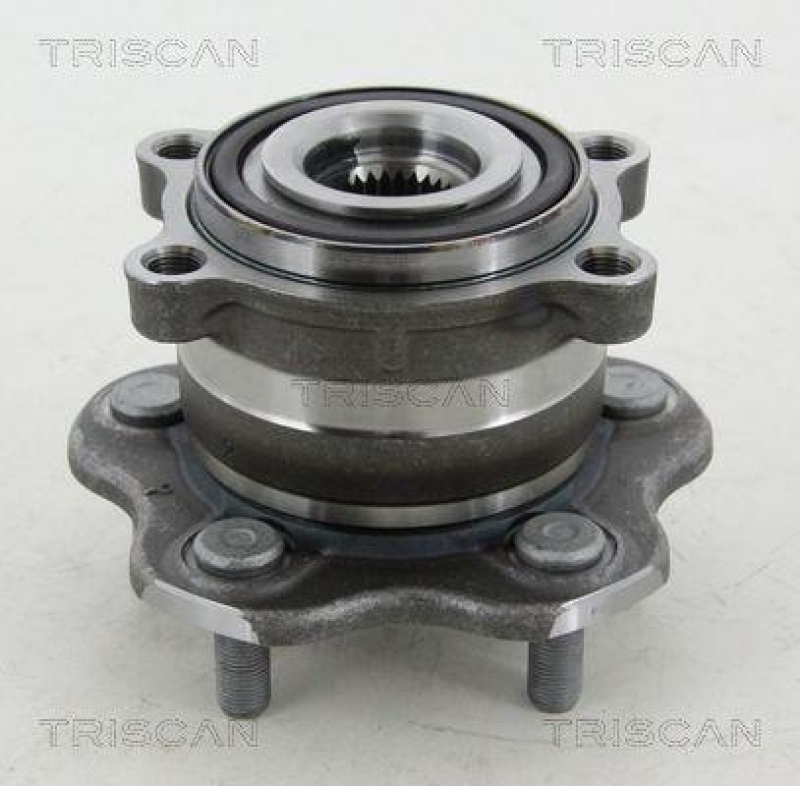 TRISCAN 8530 14260 Radnabe Hinten f&uuml;r Nissan Murano