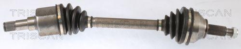 TRISCAN 8540 16634 Antriebswelle f&uuml;r Ford
