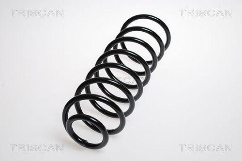 TRISCAN 8750 6533 Spiralfeder Hinten f&uuml;r Saab