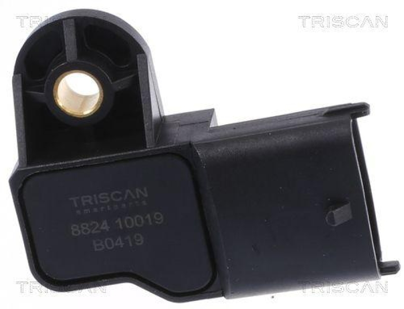 TRISCAN 8824 10019 Sensor, Manifold Druck f&uuml;r Opel,Fiat,Saab,Alfa,Jeep