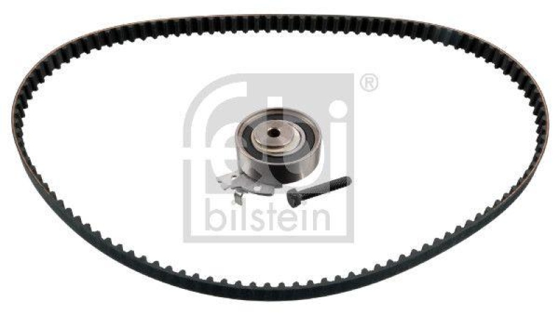 FEBI BILSTEIN 14115 Zahnriemensatz f&uuml;r Opel