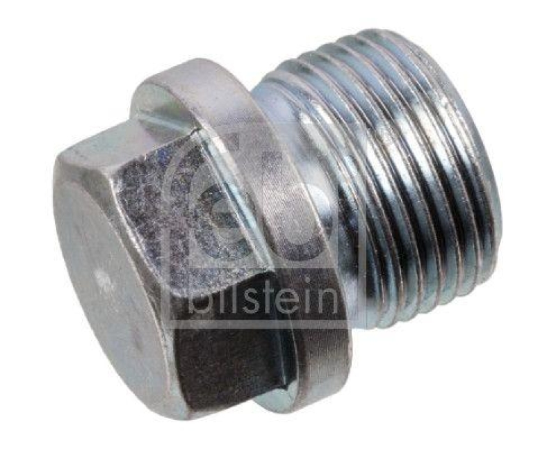 FEBI BILSTEIN 30660 &Ouml;lablassschraube ohne Dichtring f&uuml;r SUBARU