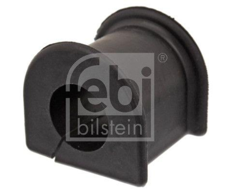 FEBI BILSTEIN 42896 Stabilisatorlager f&uuml;r TOYOTA