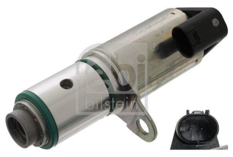 FEBI BILSTEIN 48720 Magnetventil f&uuml;r Nockenwellenverstellung f&uuml;r VOLVO