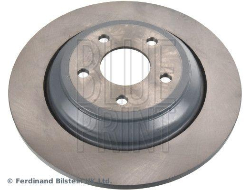 BLUE PRINT ADBP430017 Bremsscheibe f&uuml;r Ford Pkw