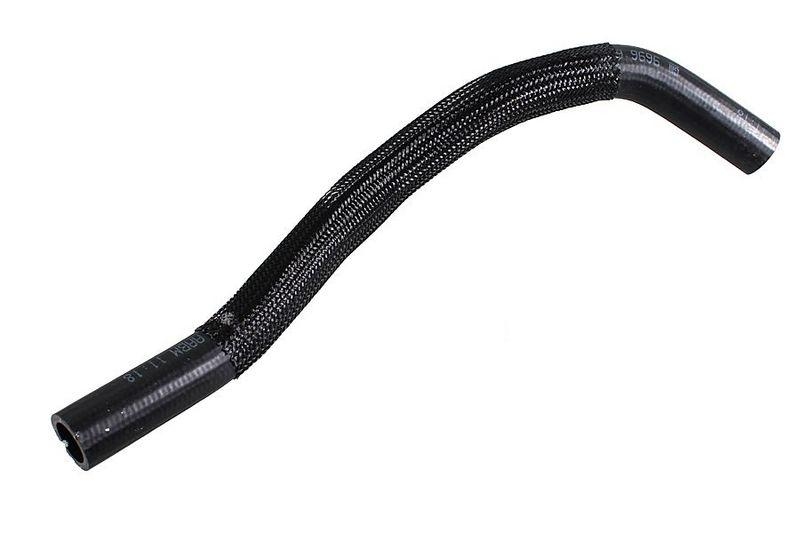 METZGER 2421715 K&uuml;hlerschlauch f&uuml;r CHEVROLET/OPEL/VAUXHALL
