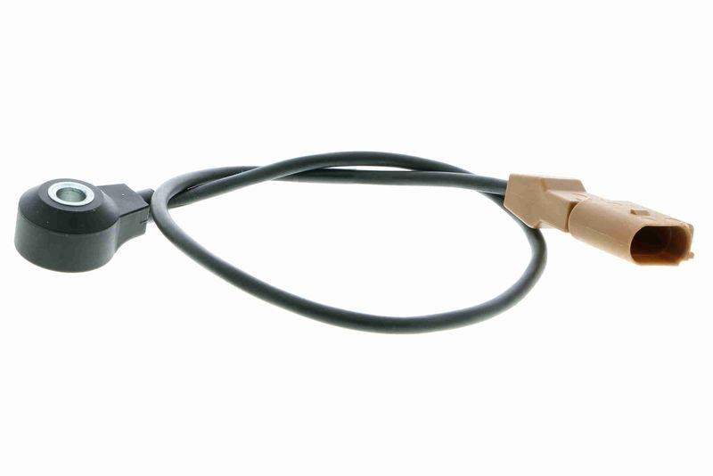 VEMO V10-72-1179 Klopfsensor 570 mm 3-Polig f&uuml;r VW