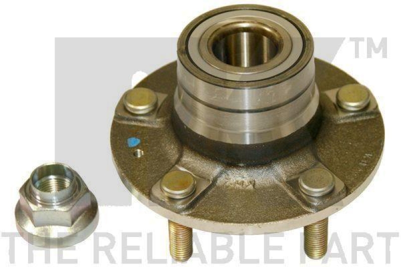 NK 765006 Radlagersatz f&uuml;r DAEWOO