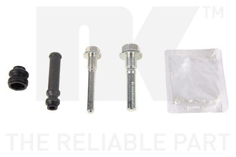 NK 8932018 F&uuml;hrungsh&uuml;lse, Bremssattel f&uuml;r MAZDA, SUZUKI