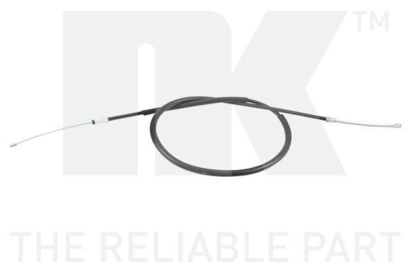 NK 903760 Seilzug, Feststellbremse f&uuml;r PEUGEOT