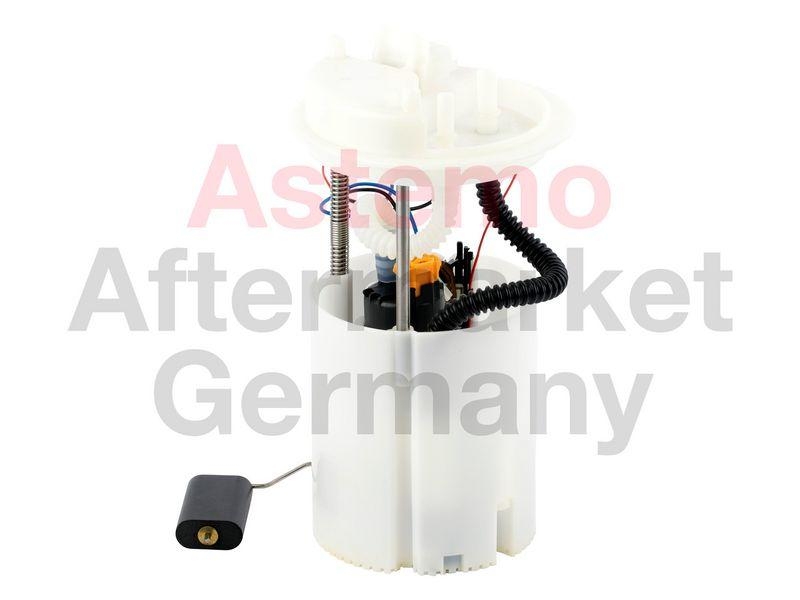 HITACHI 2503264 Kraftstofff&ouml;rdereinheit f&uuml;r LANCIA u.a.