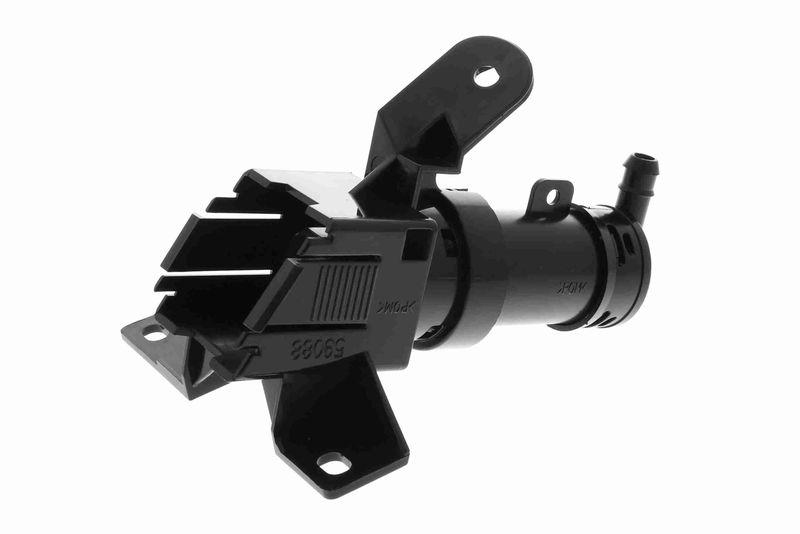 ACKOJA A64-08-0001 Waschwasserdüse, Scheinwerferreinigung rechts für SUZUKI