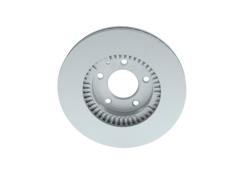 Bosch 0 986 479 D76 Bremsscheibe BD2562