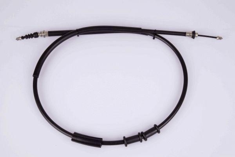 HELLA 8AS 355 666-781 Seilzug, Feststellbremse für FIAT BARCHETTA (183_)