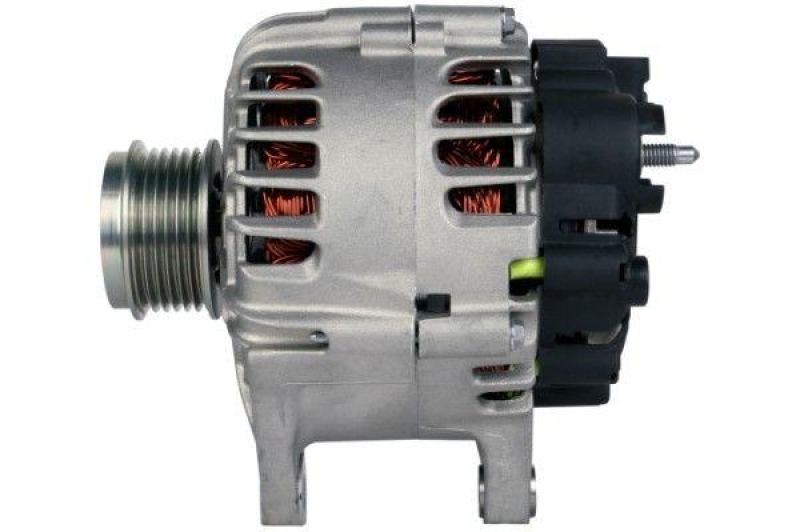 HELLA 8EL 012 429-221 Generator 14V 125A