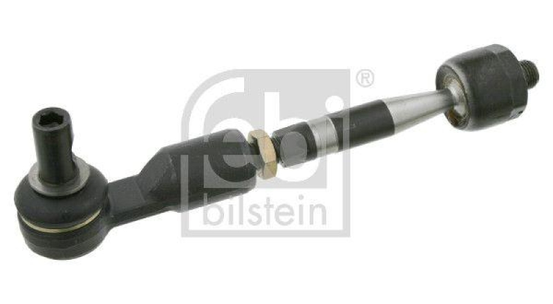 FEBI BILSTEIN 11354 Spurstange mit Endst&uuml;ck f&uuml;r VW-Audi