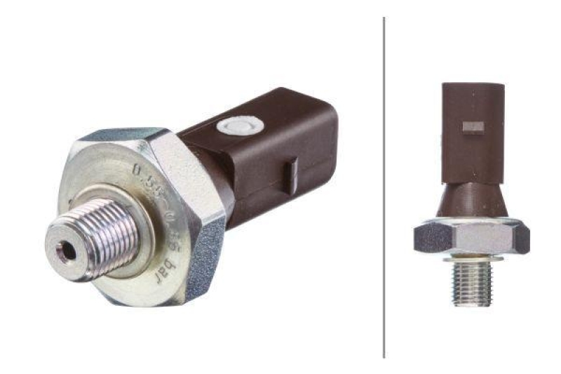 HELLA 6ZL 008 280-031 Öldruckschalter für PORSCHE/VW/AUDI/SKODA/...