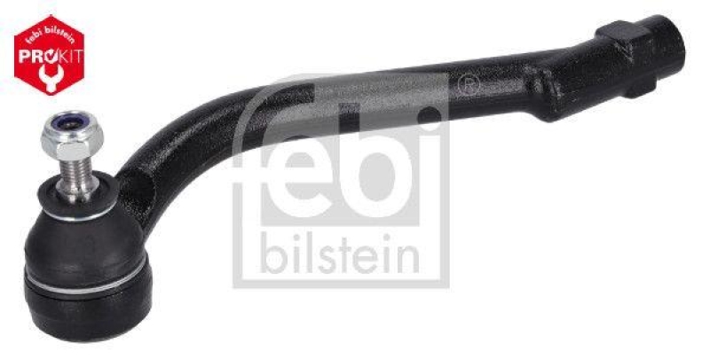 FEBI BILSTEIN 41948 Spurstangenendst&uuml;ck mit Sicherungsmutter f&uuml;r HYUNDAI