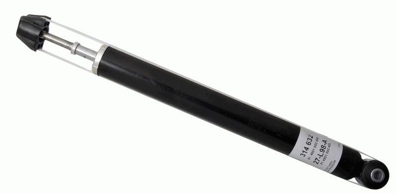 SACHS 314632 Sto&szlig;d&auml;mpfer