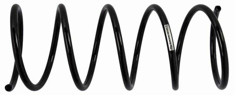 SACHS 997953 Fahrwerksfeder