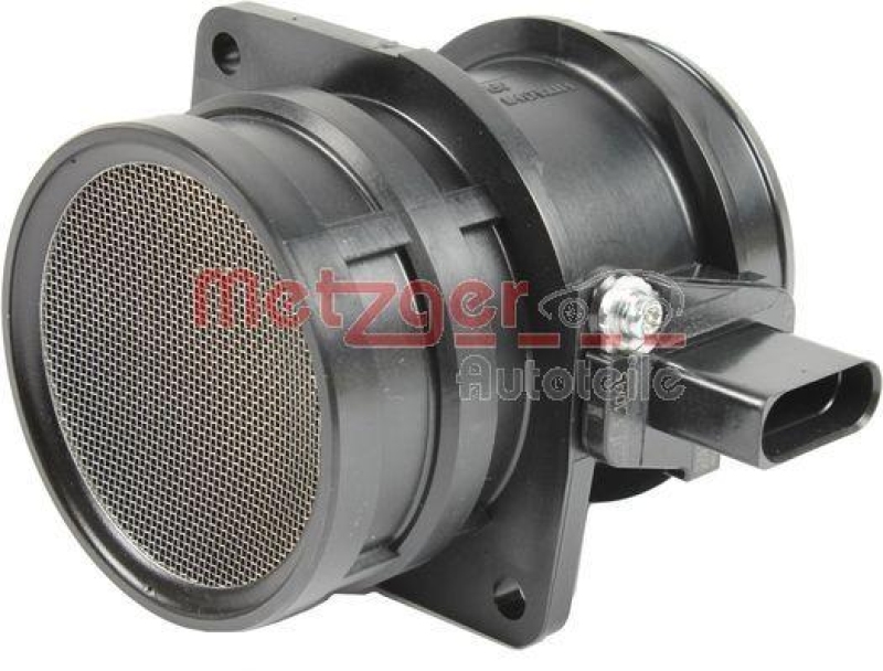 METZGER 0890349 Luftmassenmesser f&uuml;r AUDI/SEAT