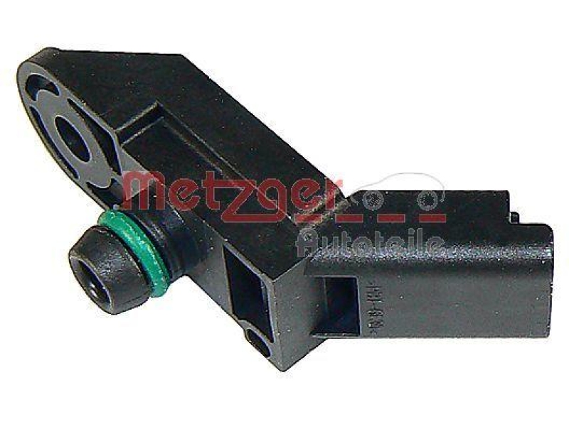 METZGER 0906379 Sensor, Saugrohrdruck f&uuml;r CITROEN/MINI/PEUGEOT
