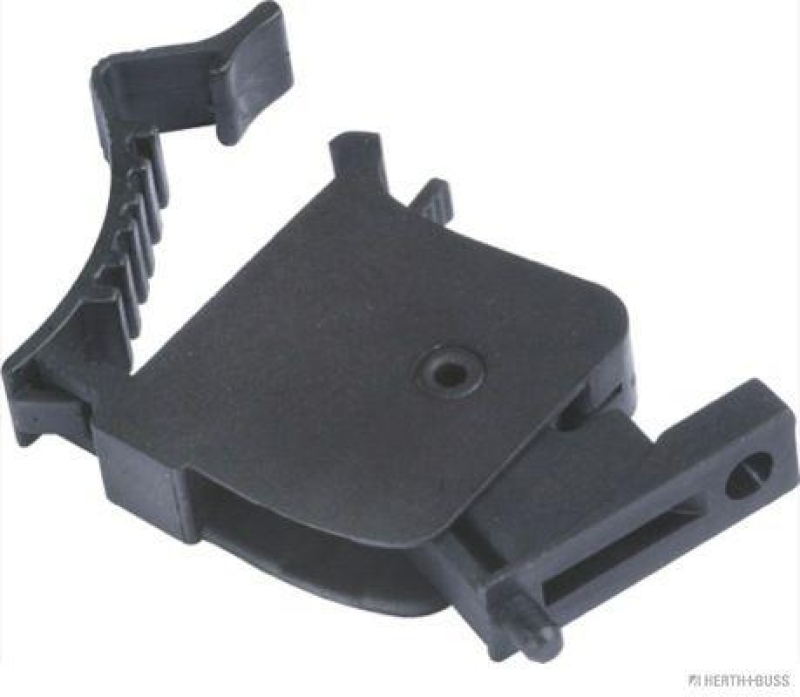 HERTH+BUSS 50290670 Halter, Sicherungsdose