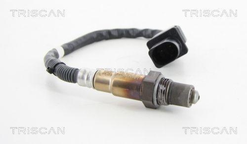TRISCAN 8845 25031 Lambdasonde f&uuml;r Renault/Dacia