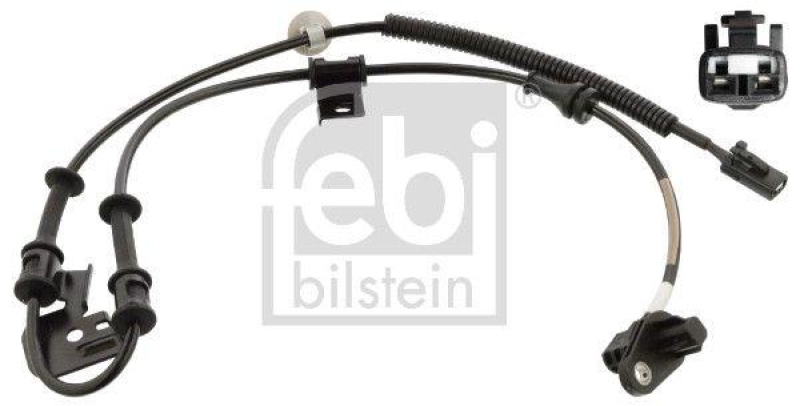 FEBI BILSTEIN 107628 ABS-Sensor f&uuml;r HYUNDAI