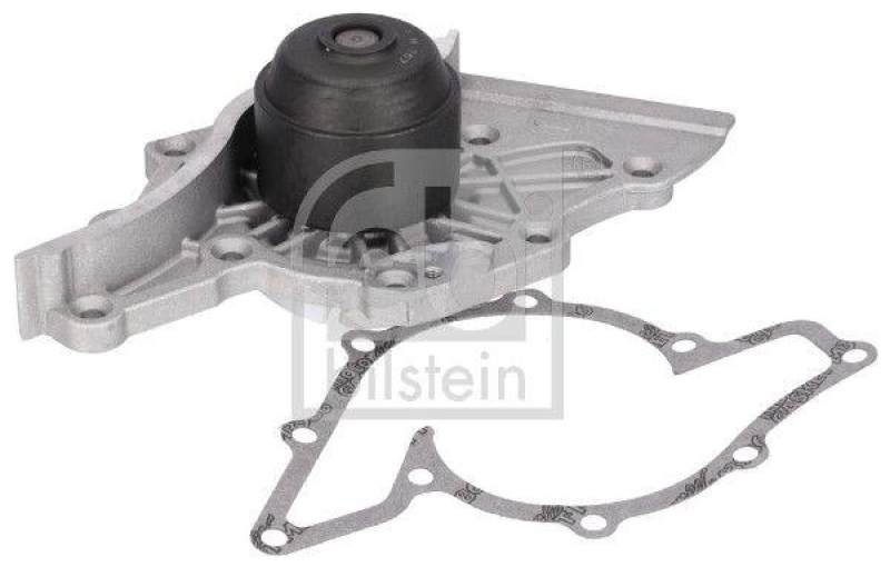 FEBI BILSTEIN 18891 Wasserpumpe mit Dichtung f&uuml;r VW-Audi