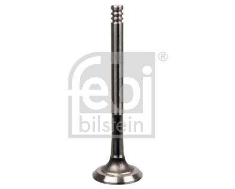 FEBI BILSTEIN 21010 Auslassventil für VW-Audi