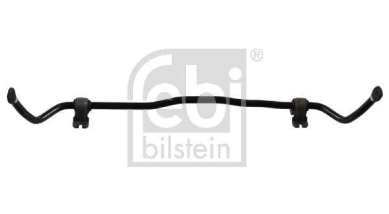 FEBI BILSTEIN 38592 Stabilisatorsatz mit Gummilagern f&uuml;r Alfa Romeo