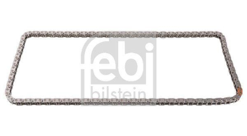 FEBI BILSTEIN 39967 Kette f&uuml;r &Ouml;lpumpe f&uuml;r VW-Audi