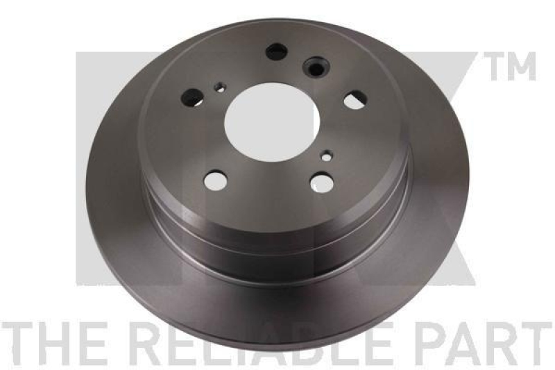 NK 204548 Bremsscheibe f&uuml;r LEXUS, TOYOTA