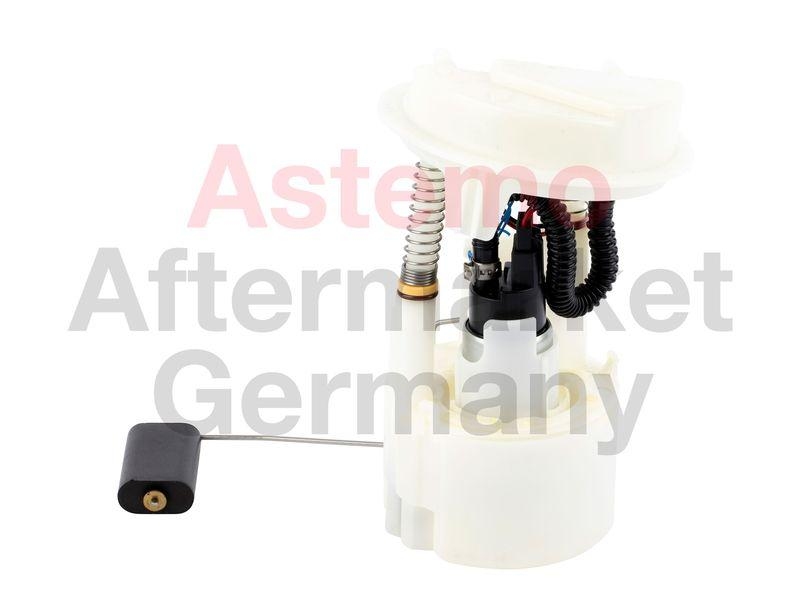 HITACHI 2503265 Kraftstofff&ouml;rdereinheit f&uuml;r RENAULT u.a.