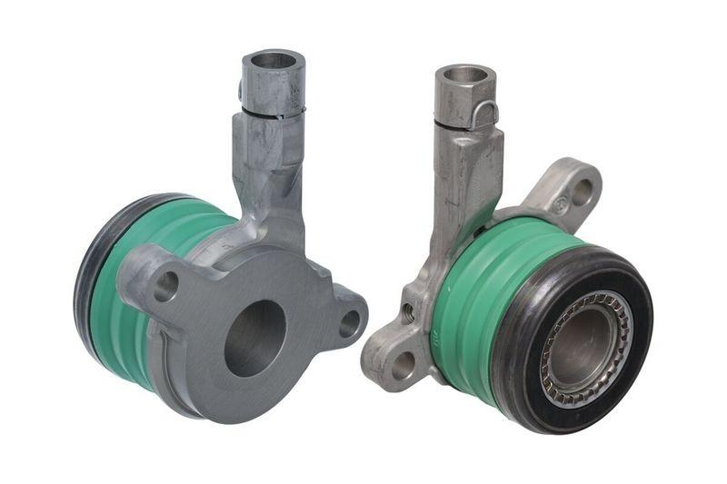 VALEO 875040 CSC RENAULT Traffic II Van 2.0 dCi 115