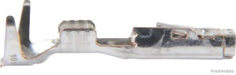 HERTH+BUSS 50253517 Crimpverbinder MCON 1,2 ELA, 0,5 &ndash; 0,75 mm&sup2;