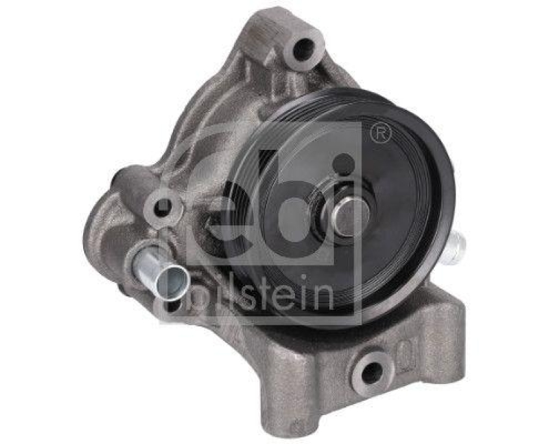 FEBI BILSTEIN 104460 Wasserpumpe mit Dichtung f&uuml;r Peugeot