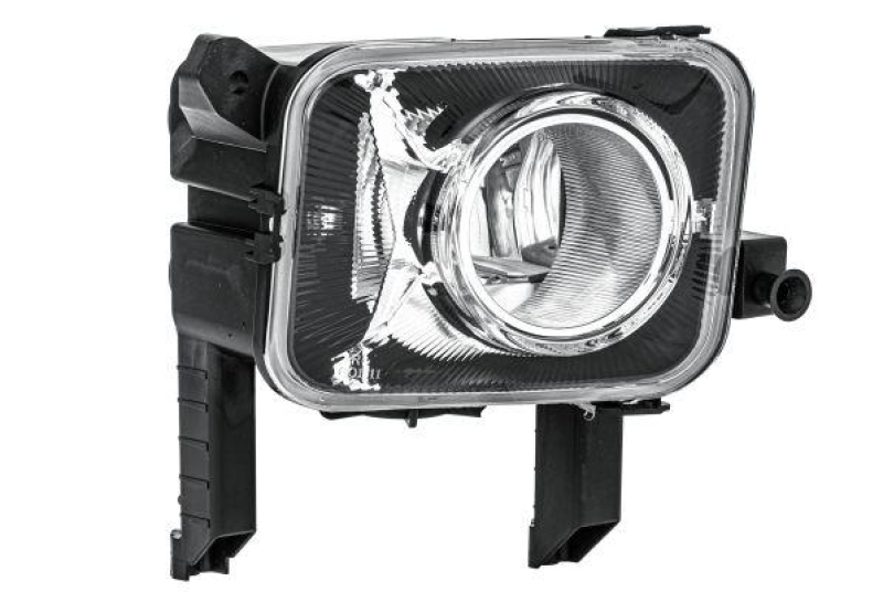 HELLA 1NA 354 663-021 Nebelscheinwerfer rechts Halogen OPEL