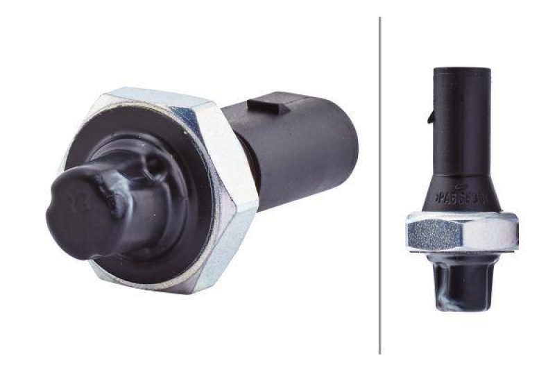 HELLA 6ZL 008 280-051 &Ouml;ldruckschalter f&uuml;r VW/AUDI/SKODA/SEAT/...
