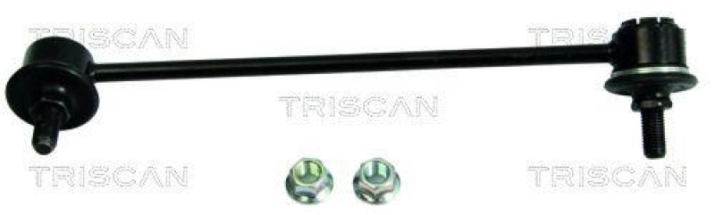 TRISCAN 8500 18607 Stabilisatorstange f&uuml;r Kia Rio