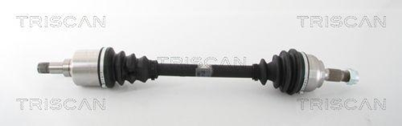 TRISCAN 8540 28679 Antriebswelle f&uuml;r Psa