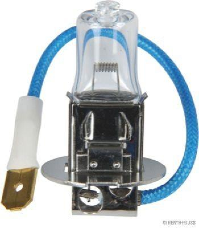 HERTH+BUSS 89901097 Glühlampe H3, 48 V, 60 W, PK22s
