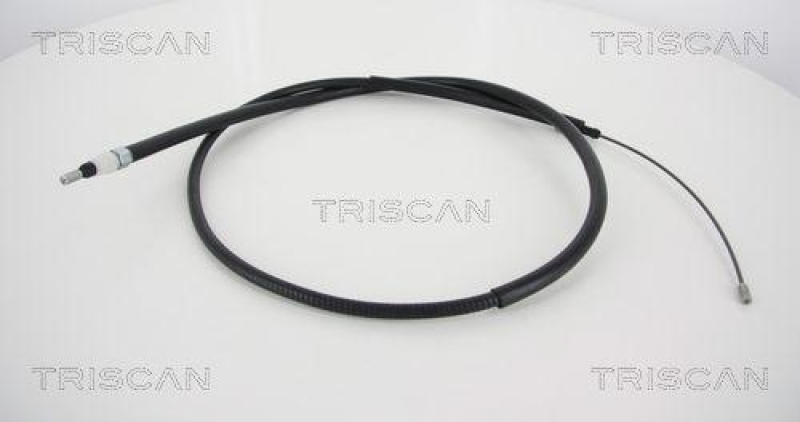 TRISCAN 8140 28192 Handbremsseil f&uuml;r Citroen, Peugeot