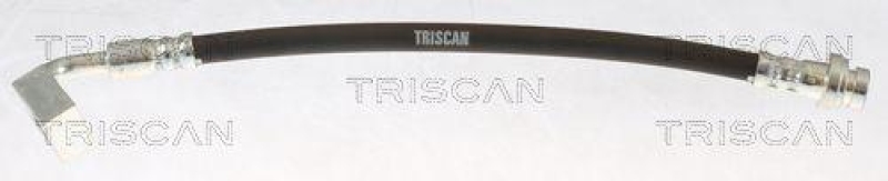 TRISCAN 8150 15308 Bremsschlauch Hinten f&uuml;r Fiat, Dodge, Jeep