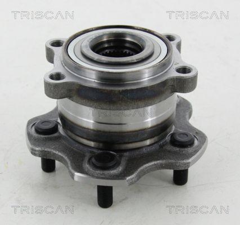 TRISCAN 8530 14265 Radnabe Hinten f&uuml;r Nissan, Infiniti