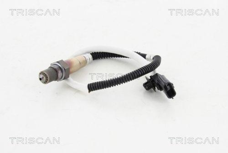 TRISCAN 8845 25032 Lambdasonde f&uuml;r Renault/Dacia