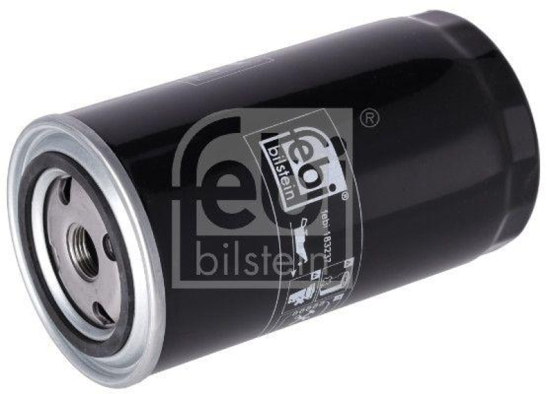 FEBI BILSTEIN 183237 Ölfilter für Massey Ferguson