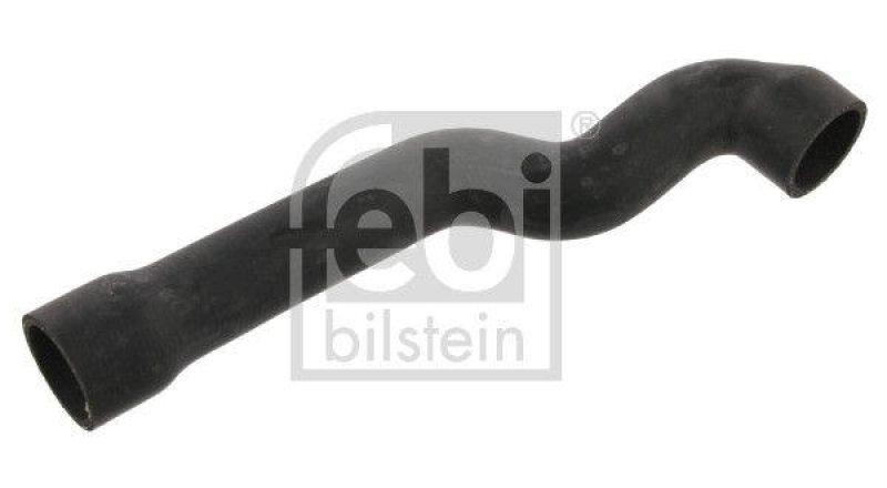 FEBI BILSTEIN 37097 K&uuml;hlwasserschlauch f&uuml;r BMW