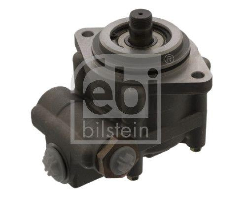 FEBI BILSTEIN 44516 Servopumpe für EVOBUS